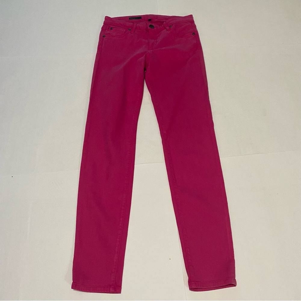 Cut From The Kloth Women's Pink Jeans